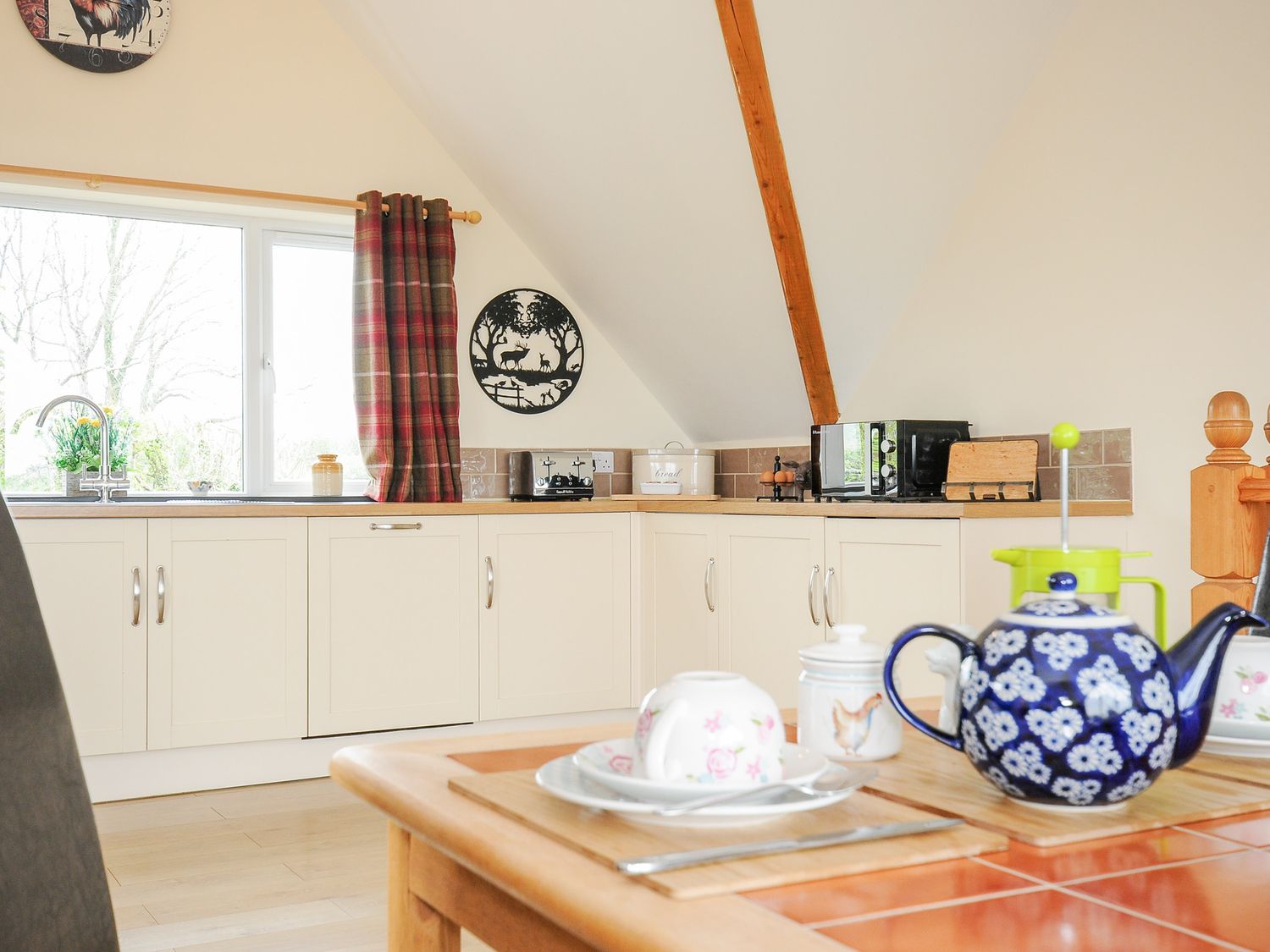 Treview, Cornwall