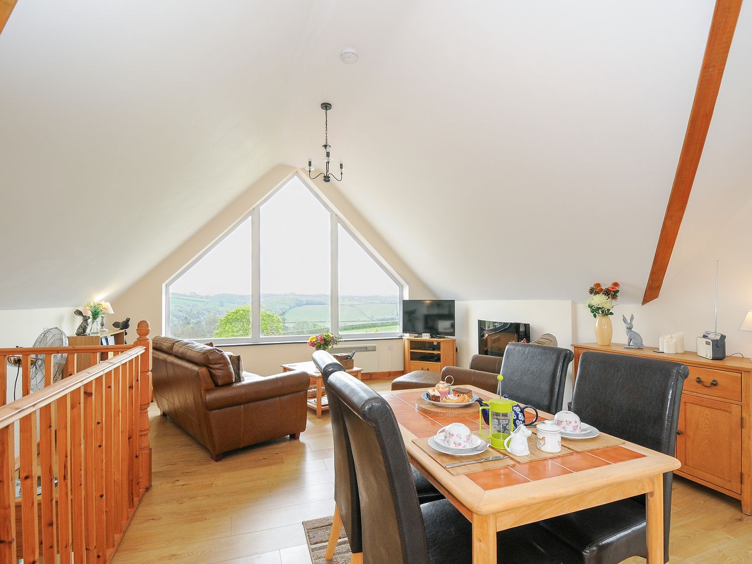 Treview, Cornwall