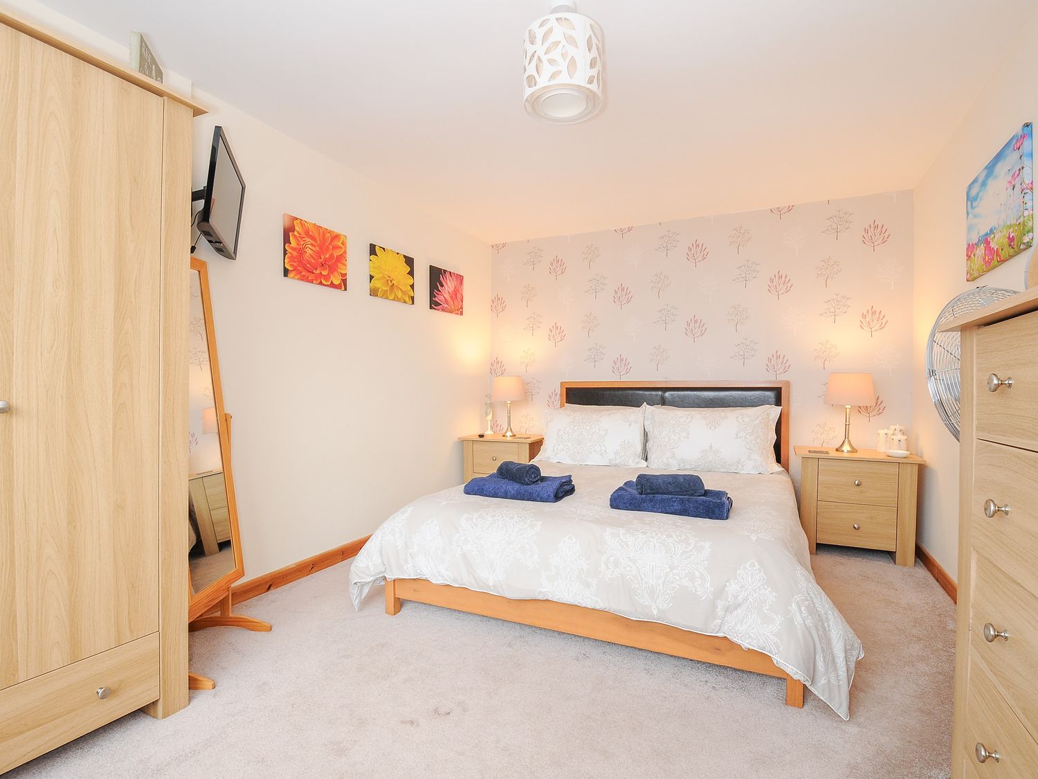 Treview, Cornwall