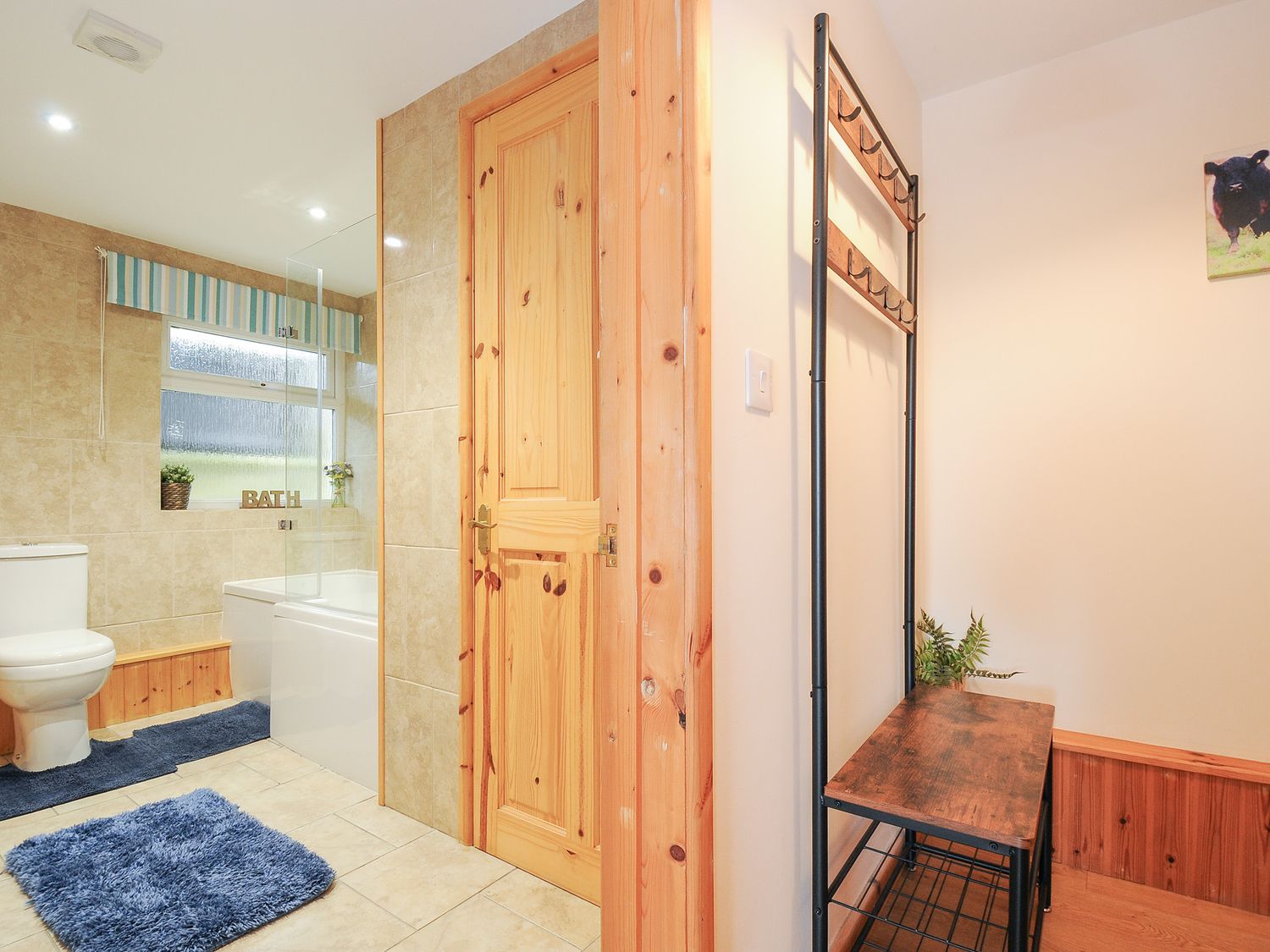 Treview, Cornwall