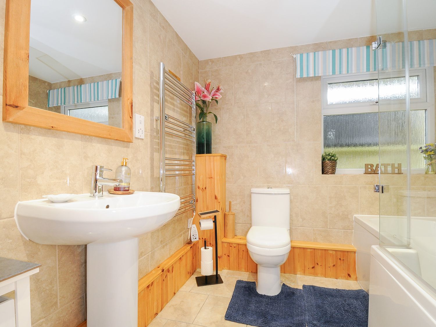 Treview, Cornwall