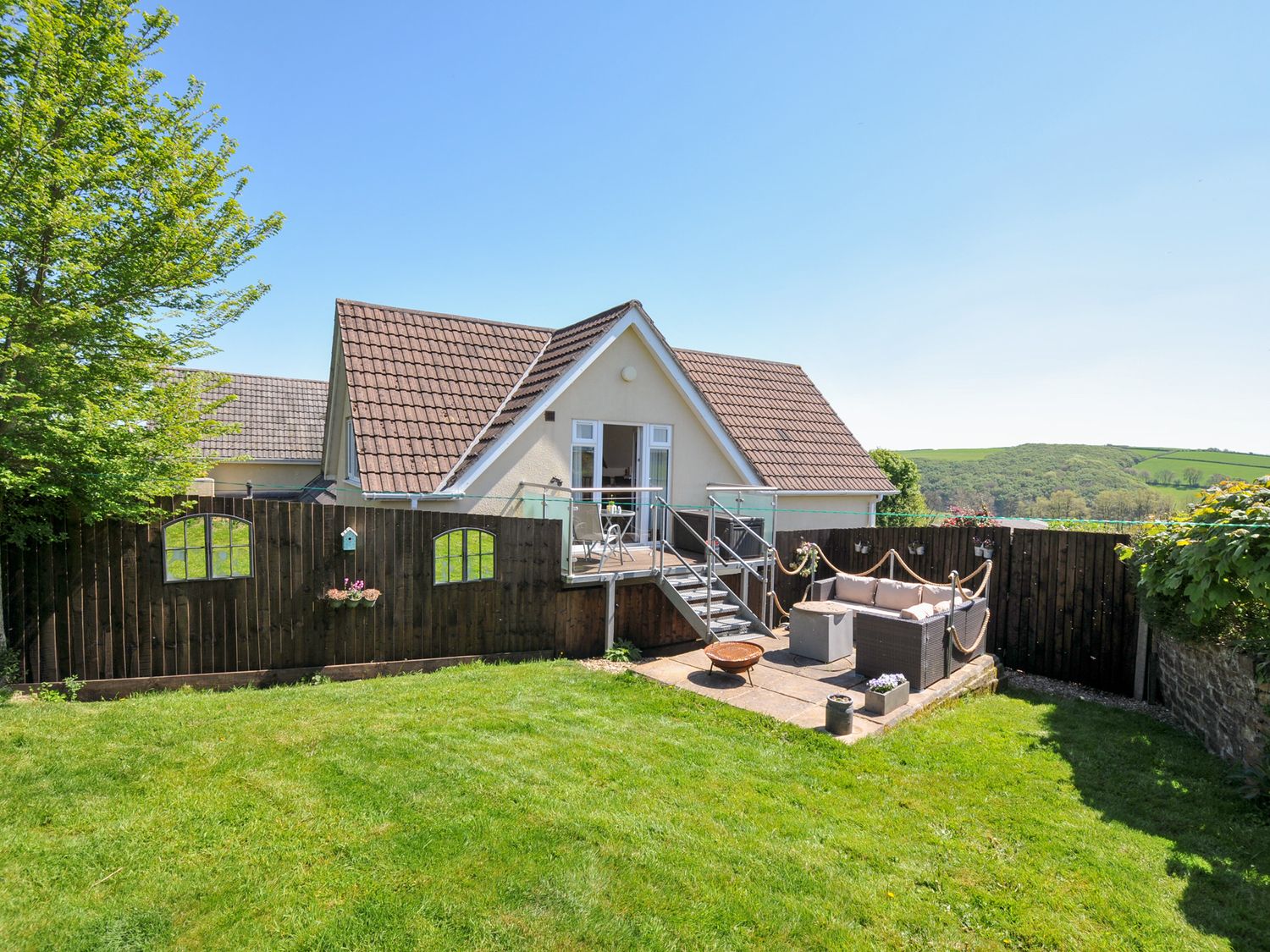 Treview, Cornwall
