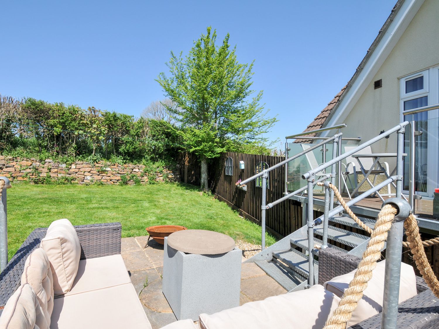 Treview, Cornwall