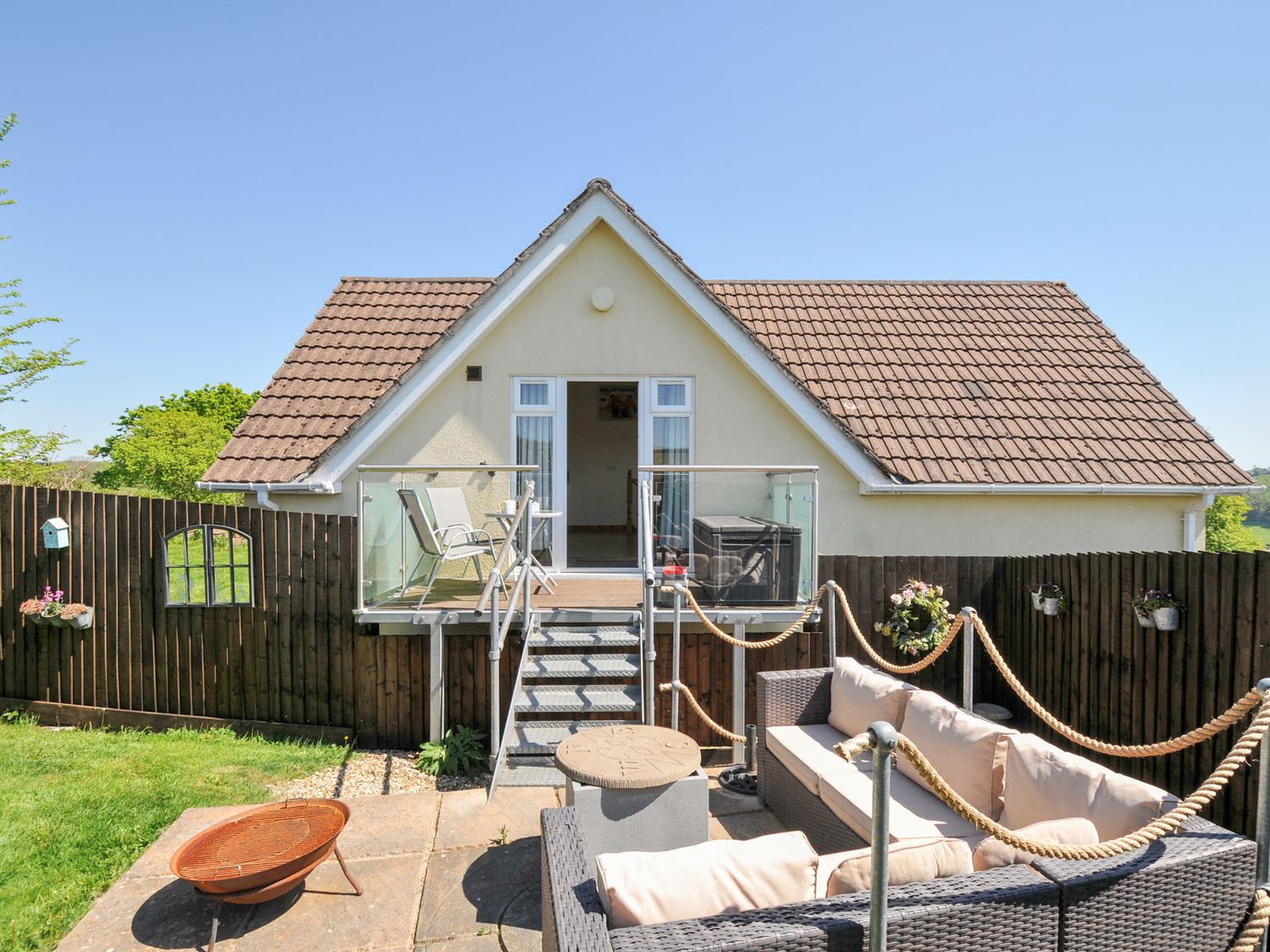Treview, Cornwall