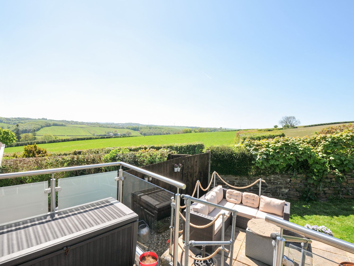 Treview, Cornwall
