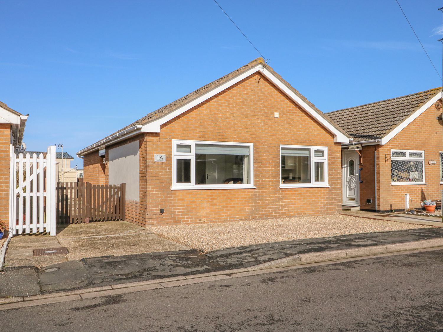 Eastbreeze, Sutton-On-Sea