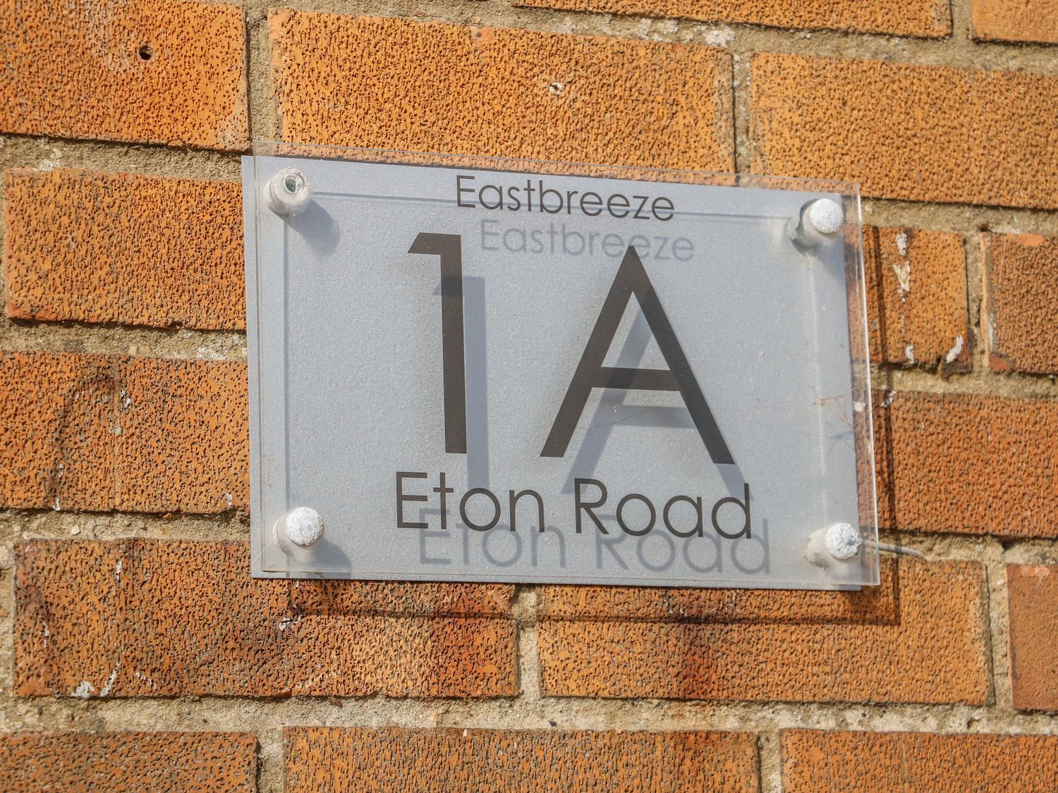 Eastbreeze, Sutton-On-Sea