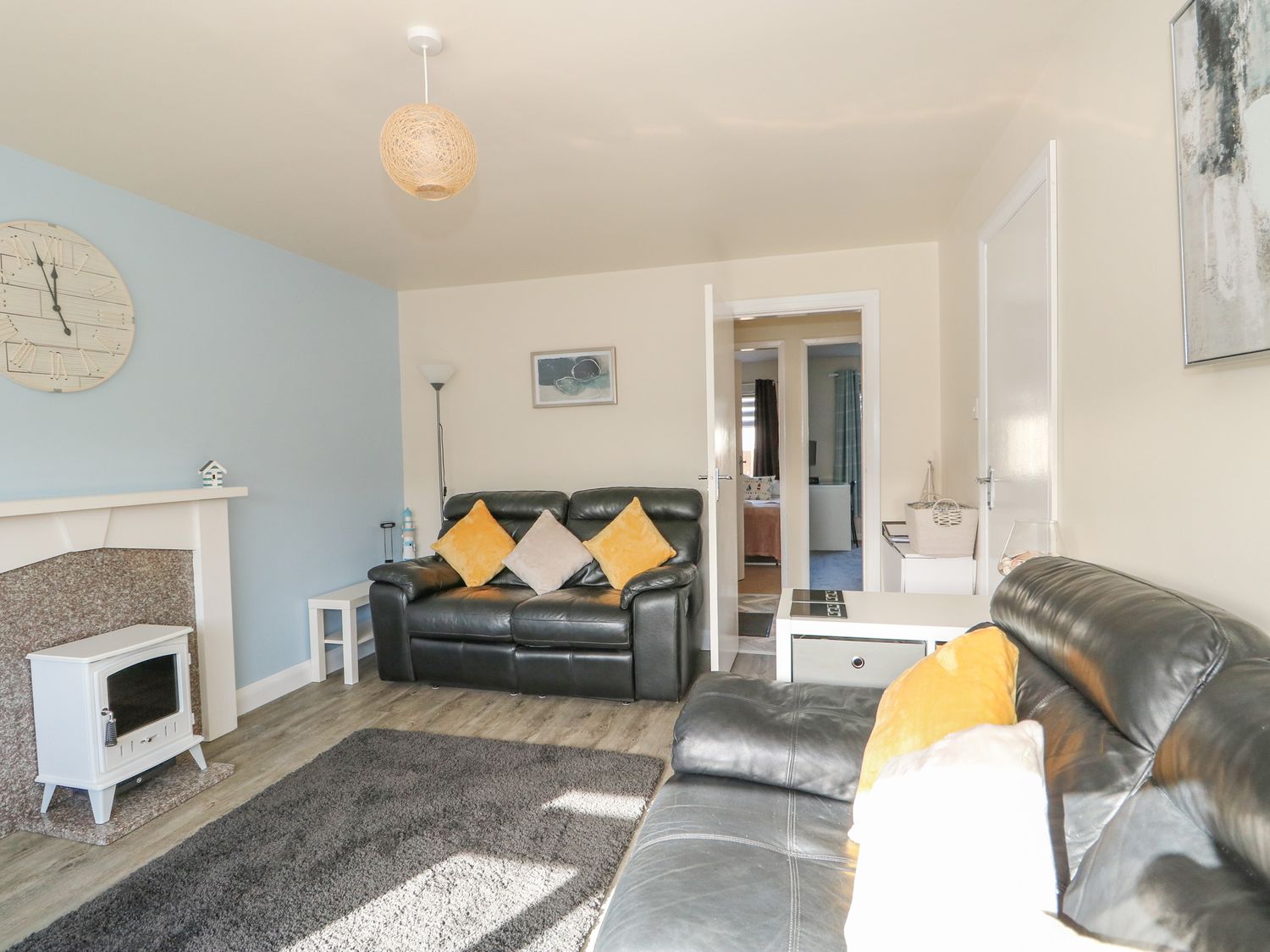 Eastbreeze, Sutton-On-Sea