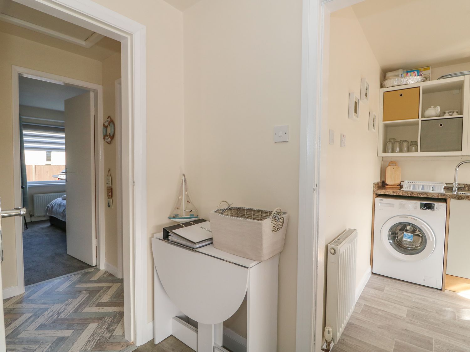 Eastbreeze, Sutton-On-Sea