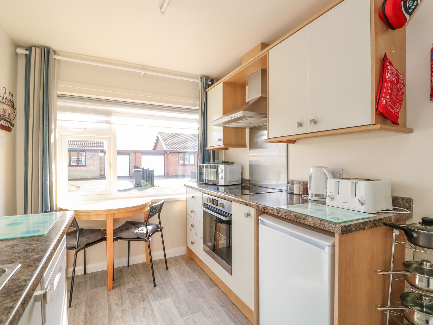 Eastbreeze, Sutton-On-Sea