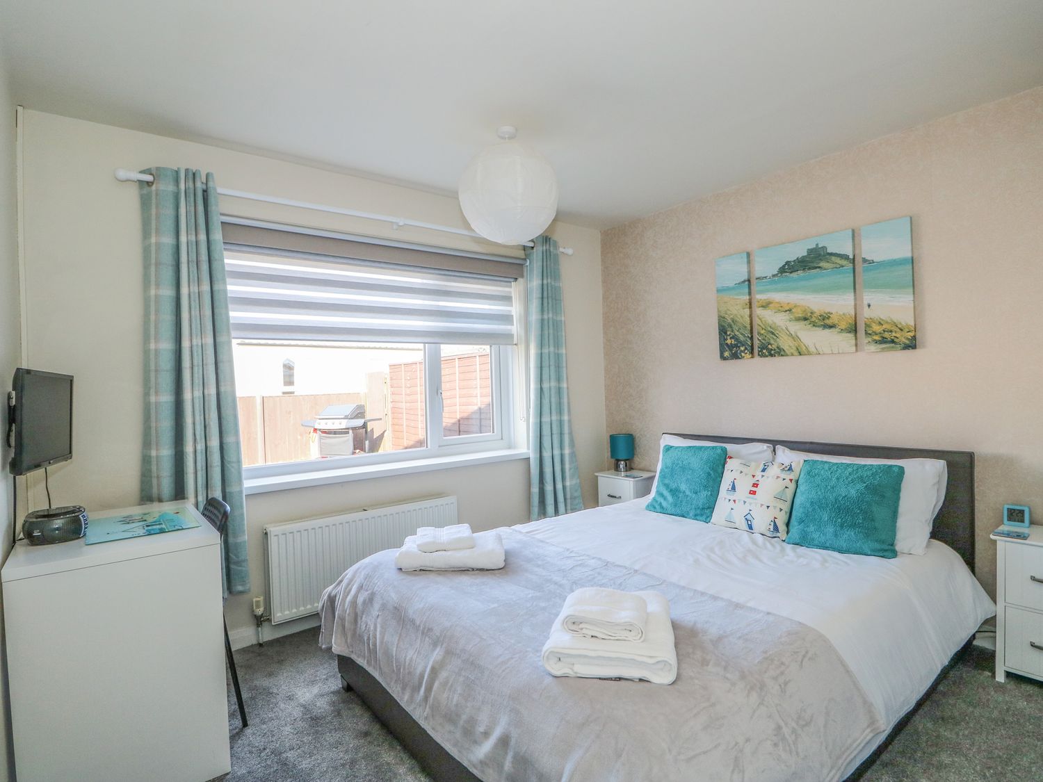 Eastbreeze, Sutton-On-Sea