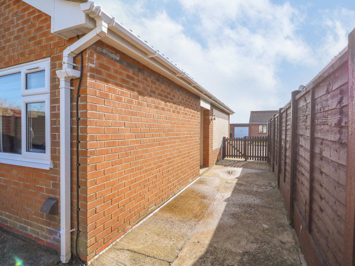 Eastbreeze, Sutton-On-Sea