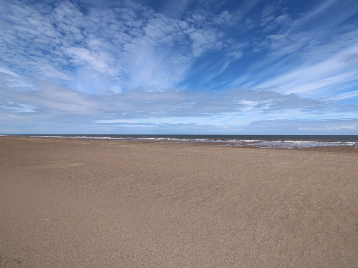 Eastbreeze, Sutton-On-Sea