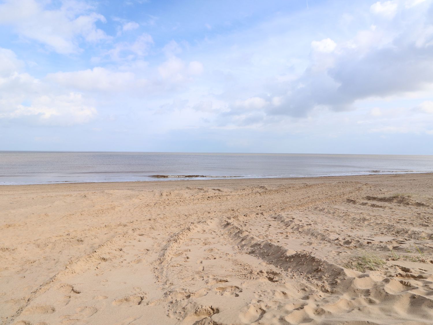 Eastbreeze, Sutton-On-Sea