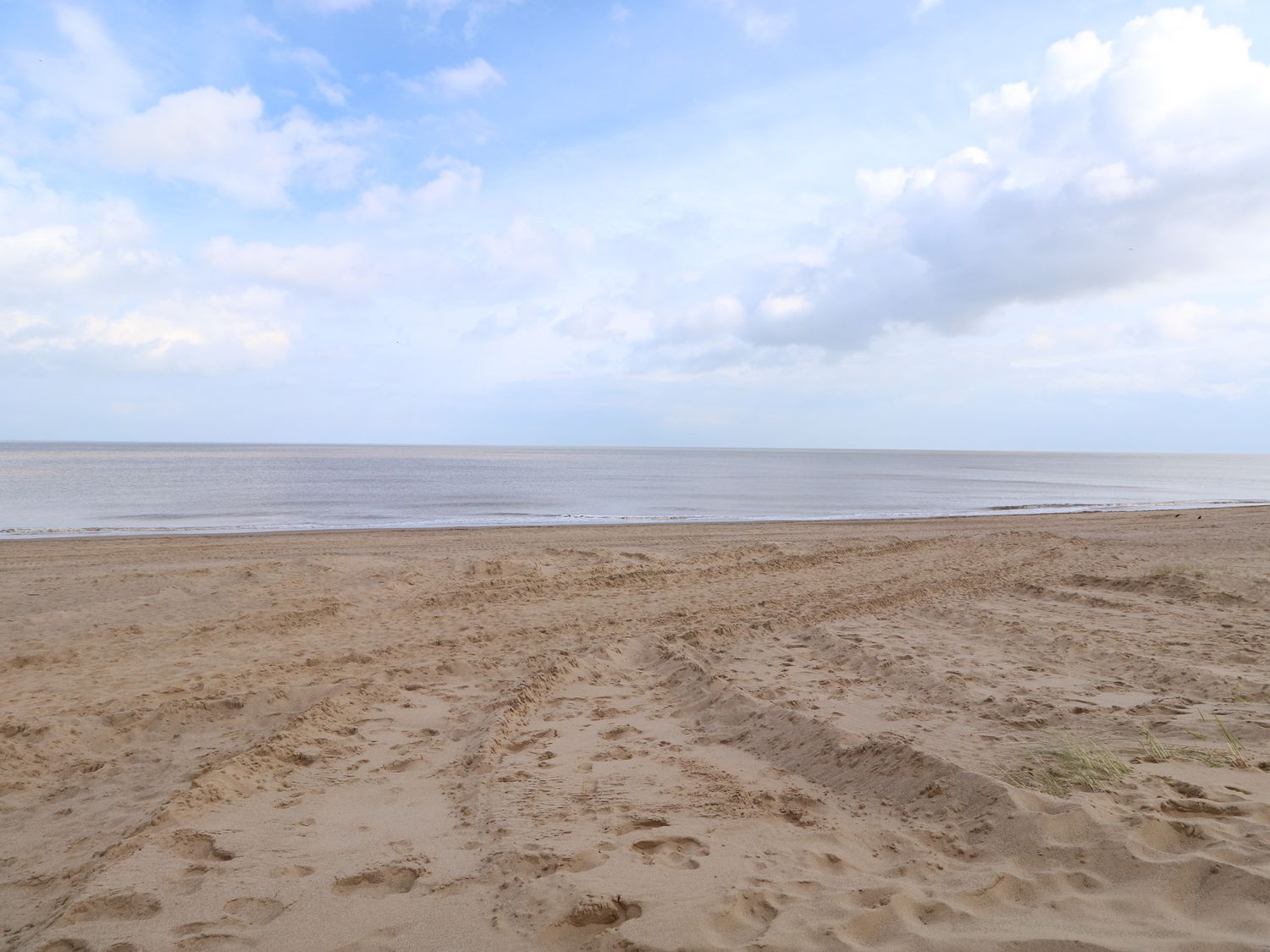 Eastbreeze, Sutton-On-Sea