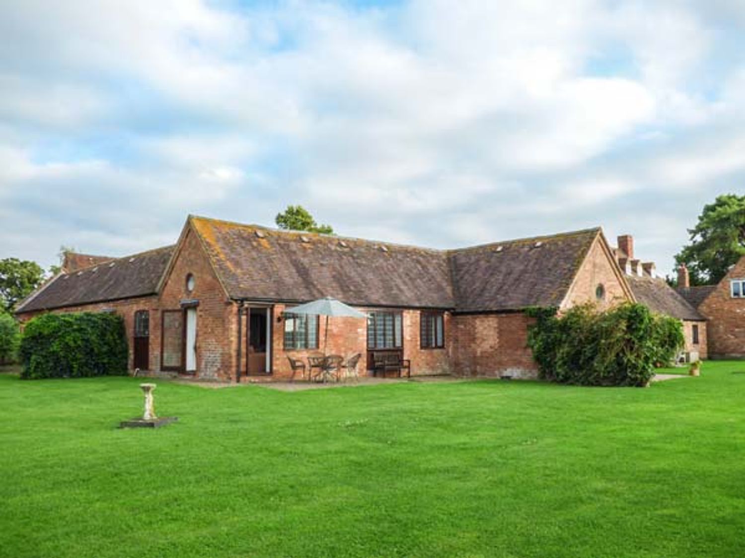 Condicote Cottage, Clifford Chambers