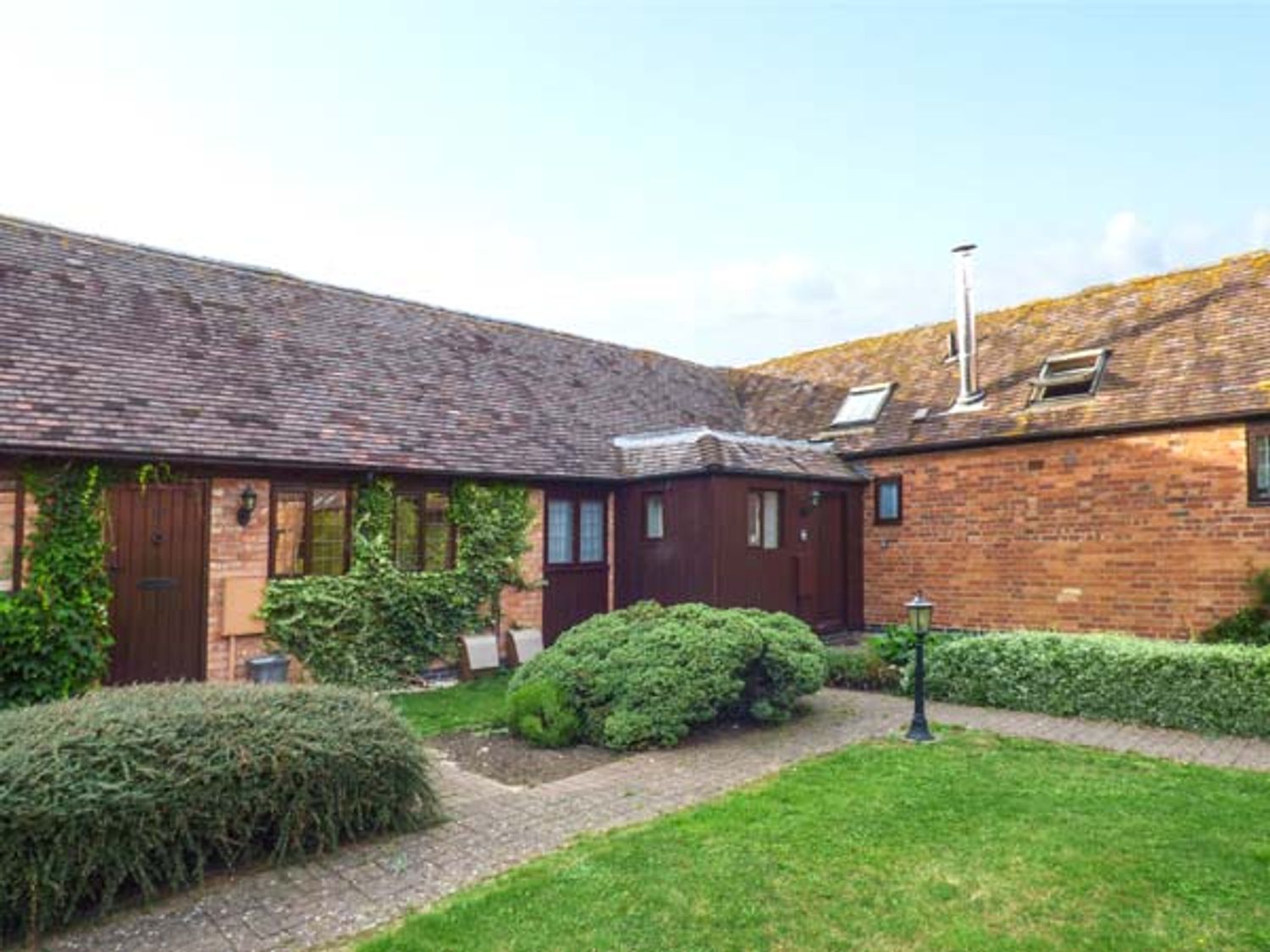 Condicote Cottage, Clifford Chambers