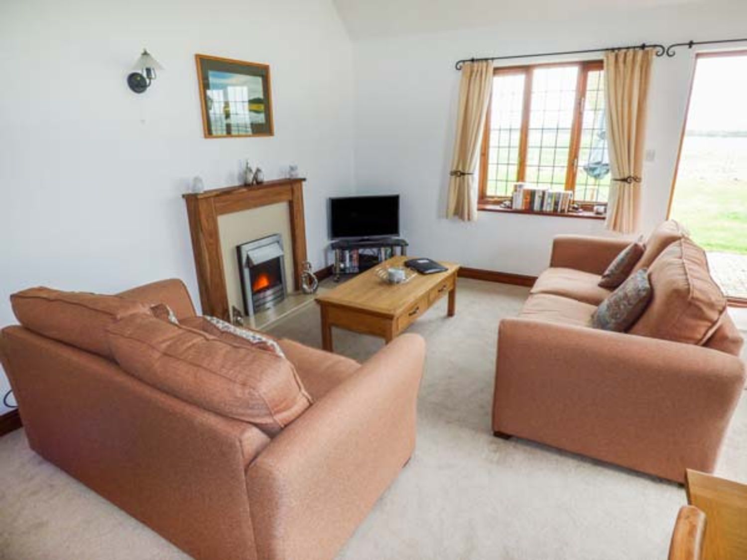 Condicote Cottage, Clifford Chambers