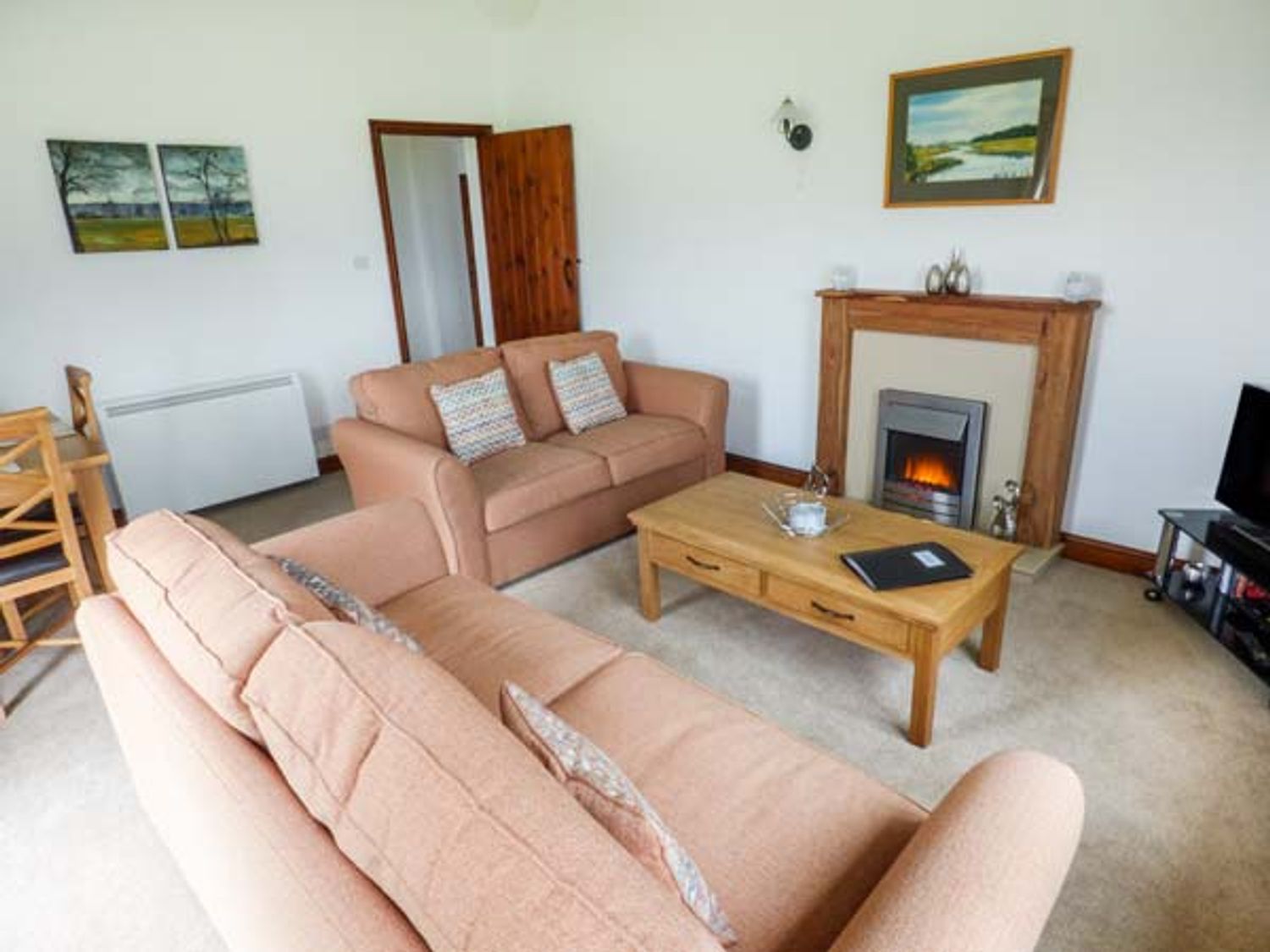 Condicote Cottage, Clifford Chambers