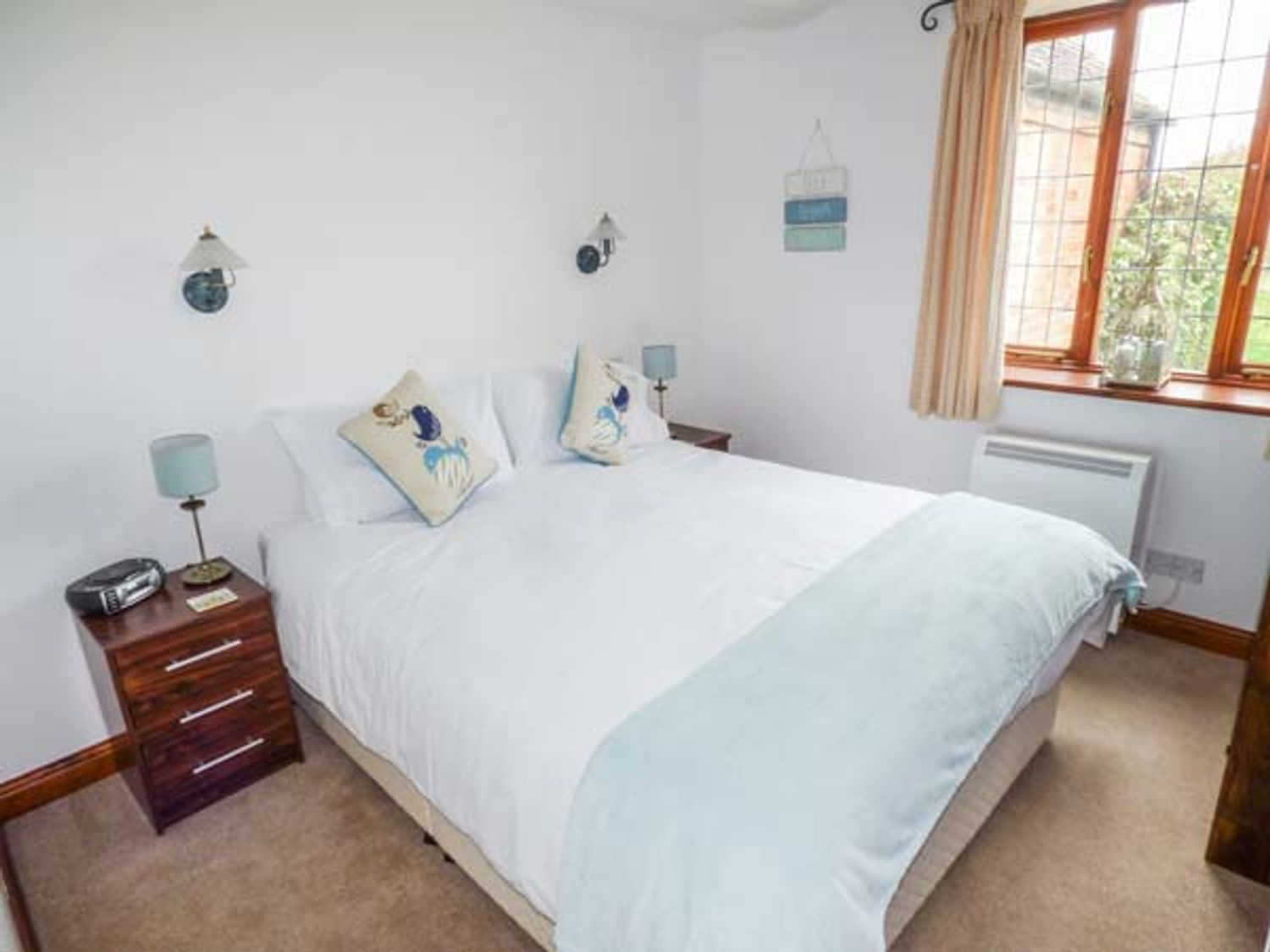 Condicote Cottage, Clifford Chambers