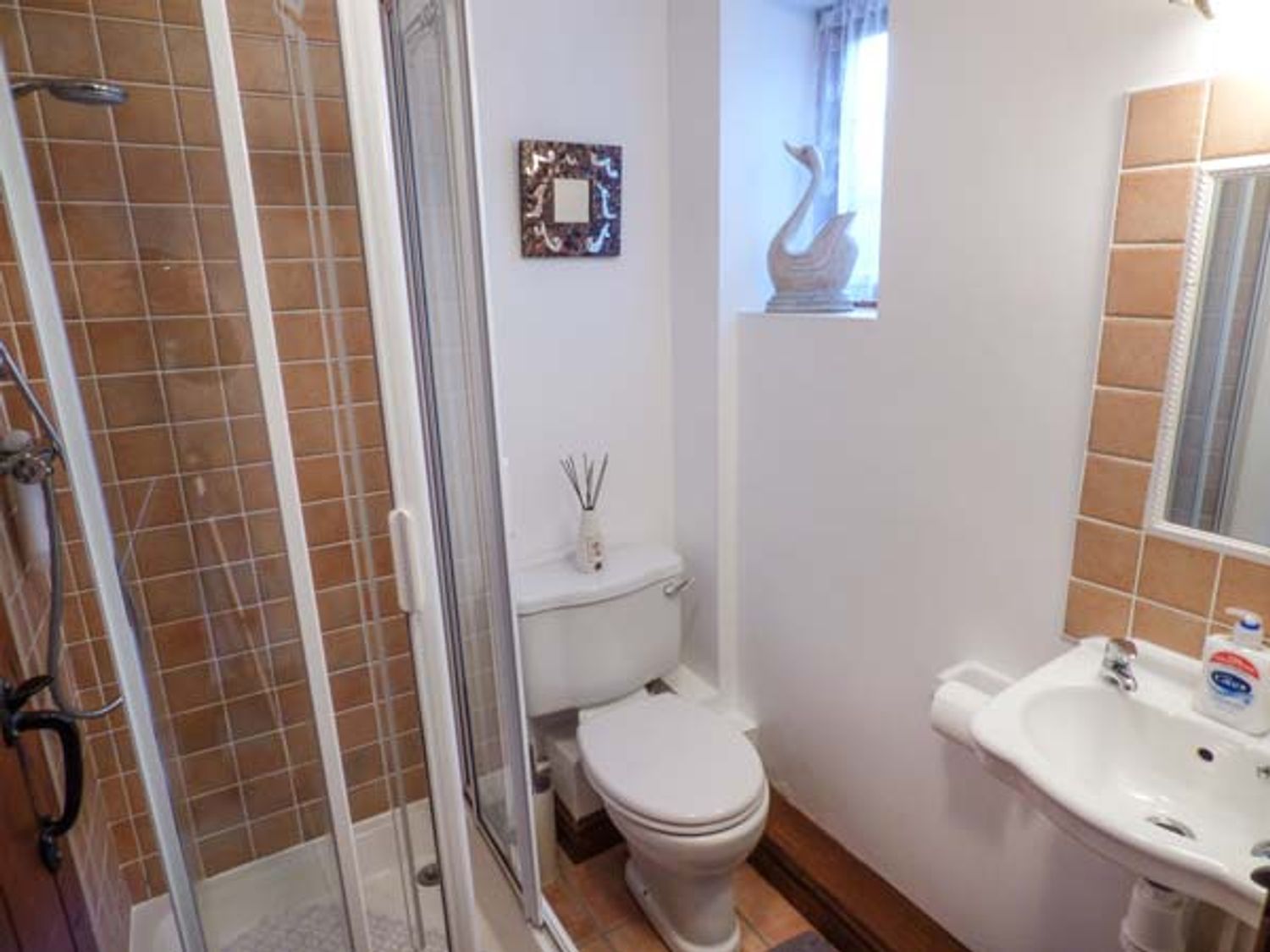 Condicote Cottage, Clifford Chambers