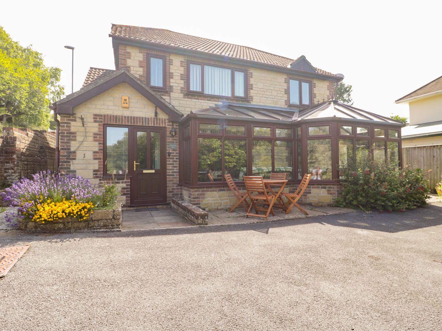 Magnolia Rest, Dorset