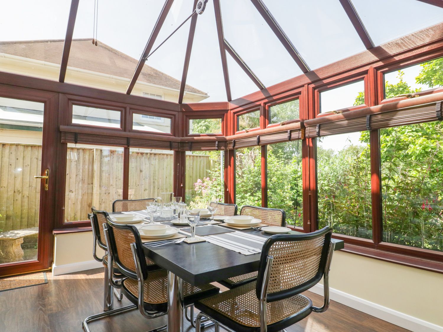 Magnolia Rest, Dorset