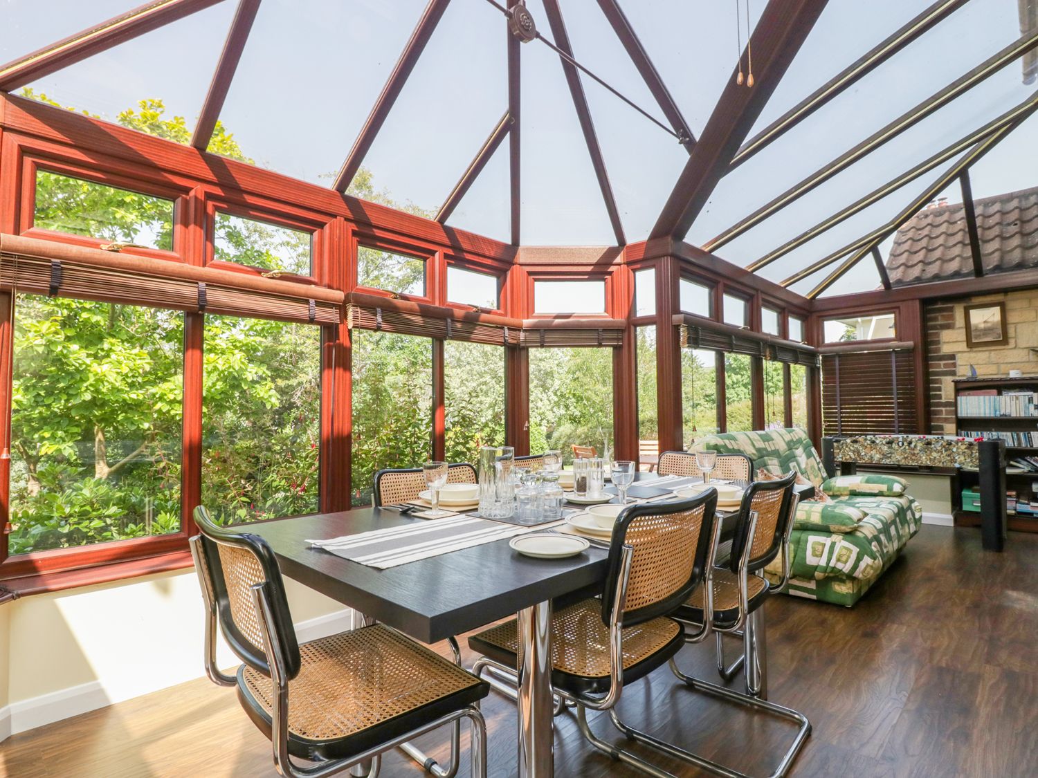 Magnolia Rest, Dorset