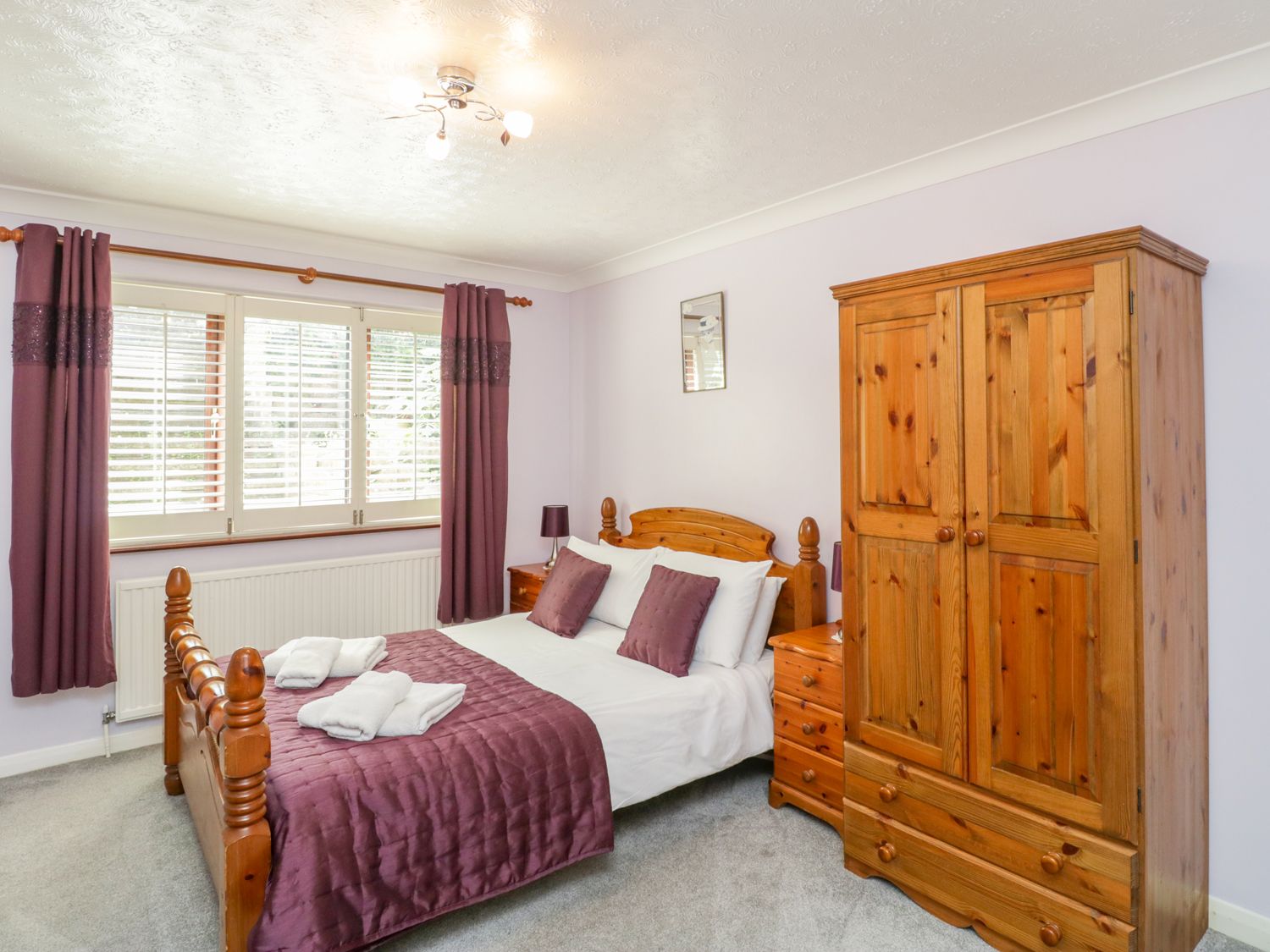 Magnolia Rest, Dorset