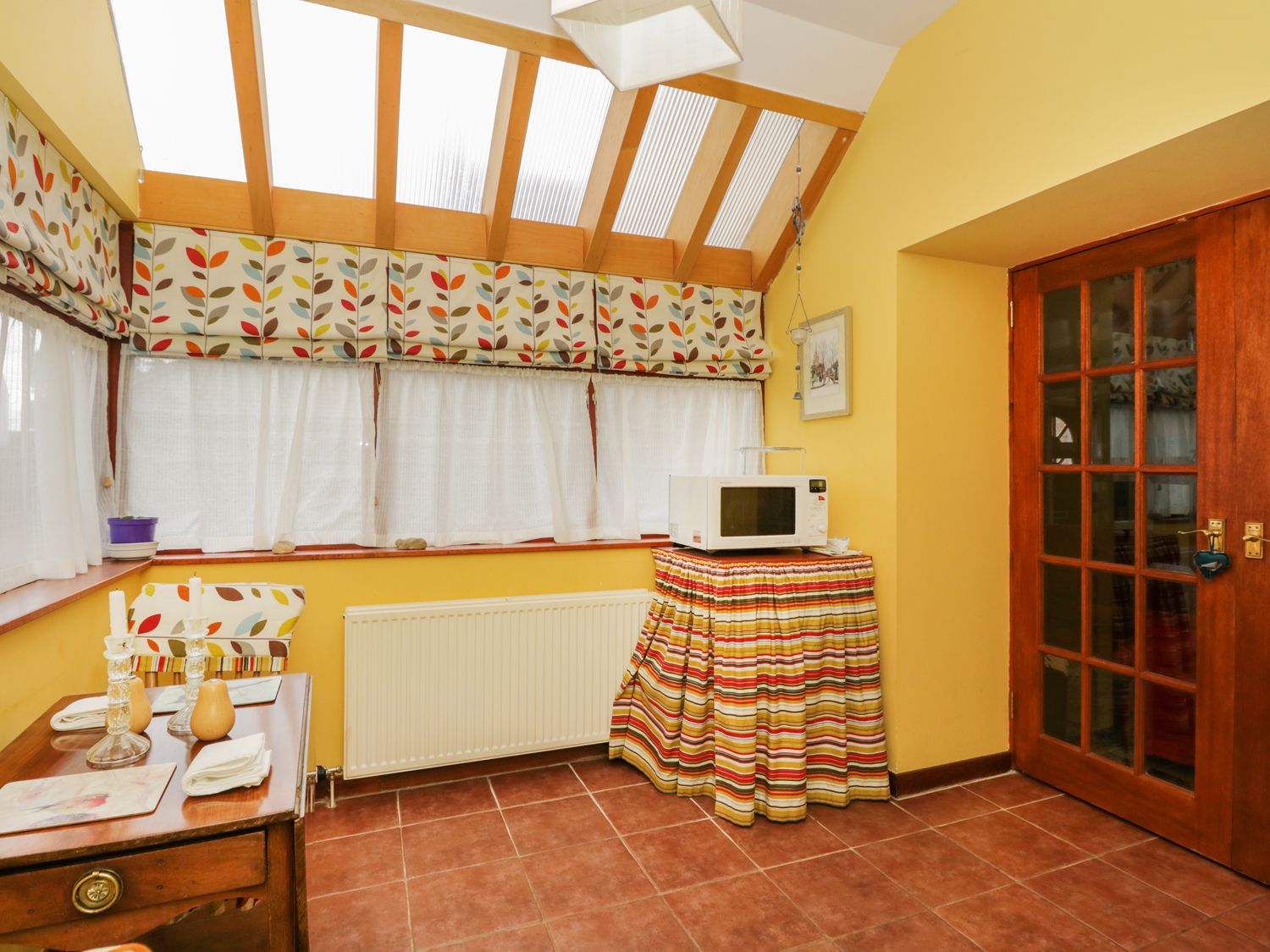 Bakery Cottage, Scotland Aberdeenshire Scotland Cottages For