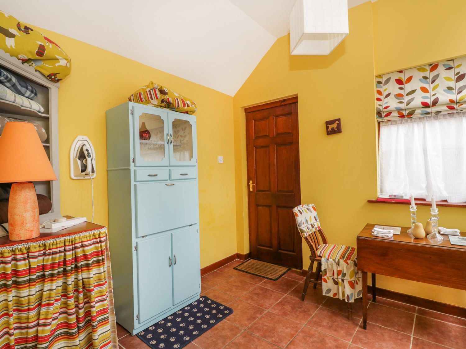 Bakery Cottage, Scotland Aberdeenshire Scotland Cottages For