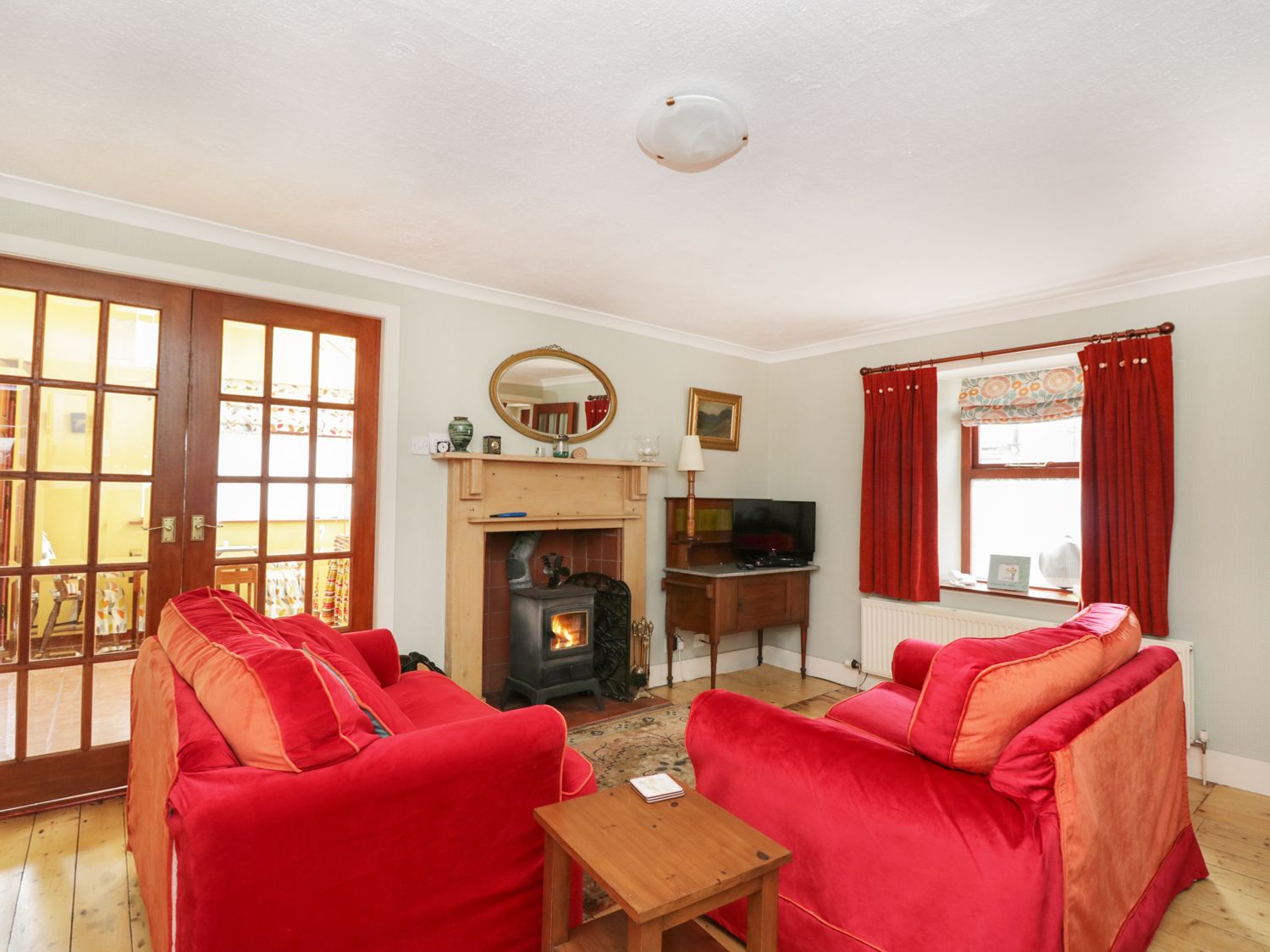 Bakery Cottage, Scotland Aberdeenshire Scotland Cottages For