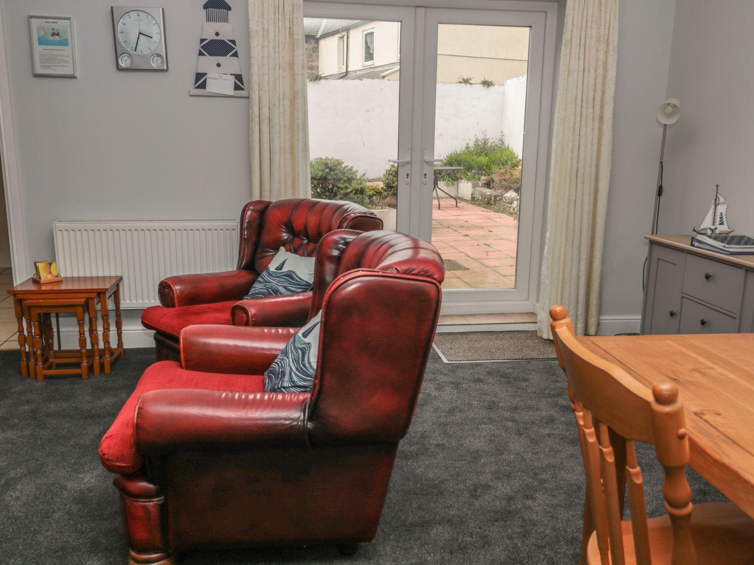 AMBLER'S REST, England, Northumberland, Amble Northumberland