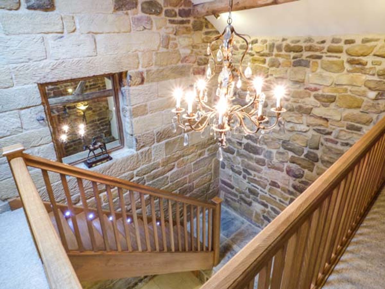 Black Cat Cottage, North Yorkshire