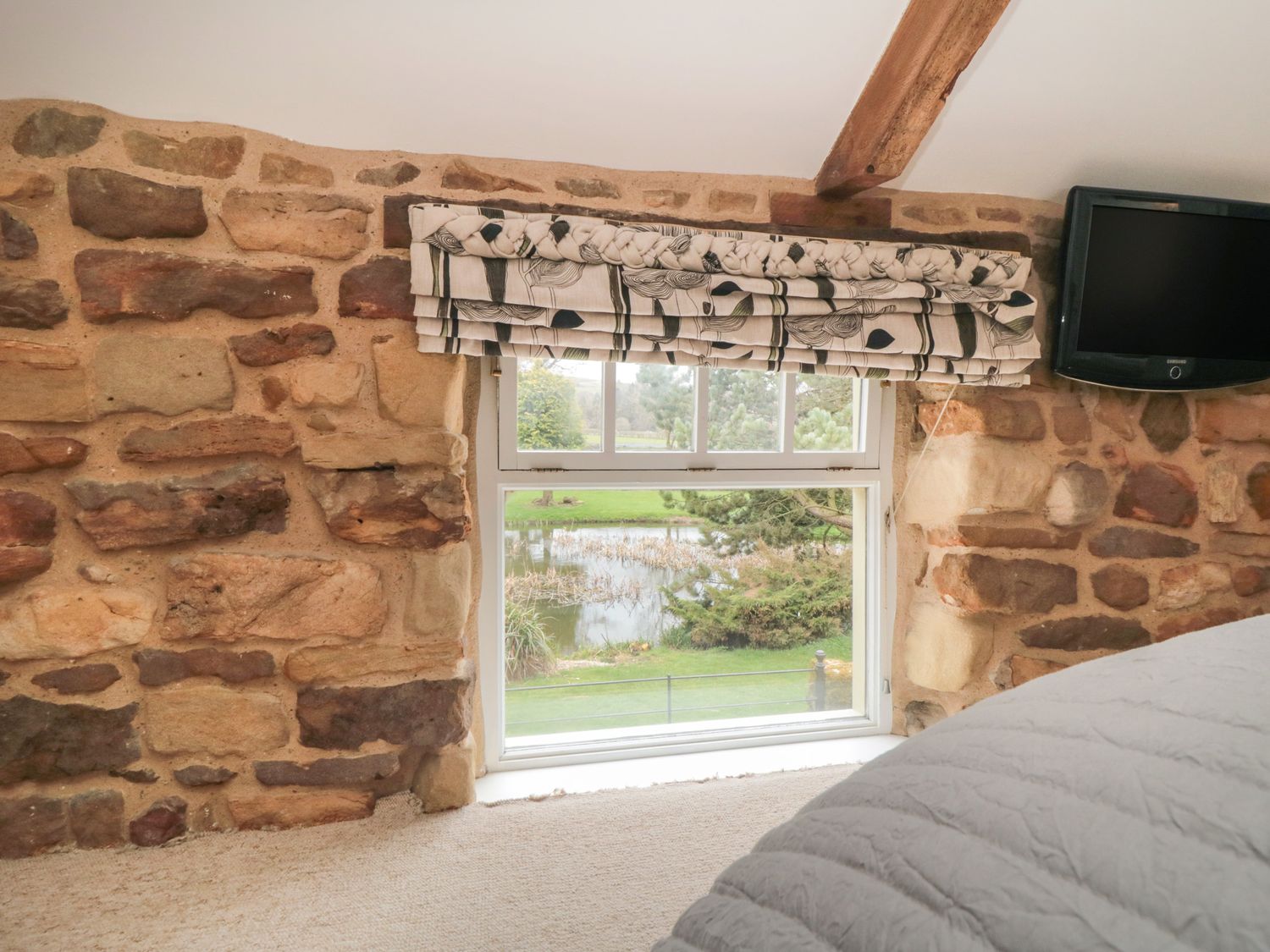 Black Cat Cottage, North Yorkshire