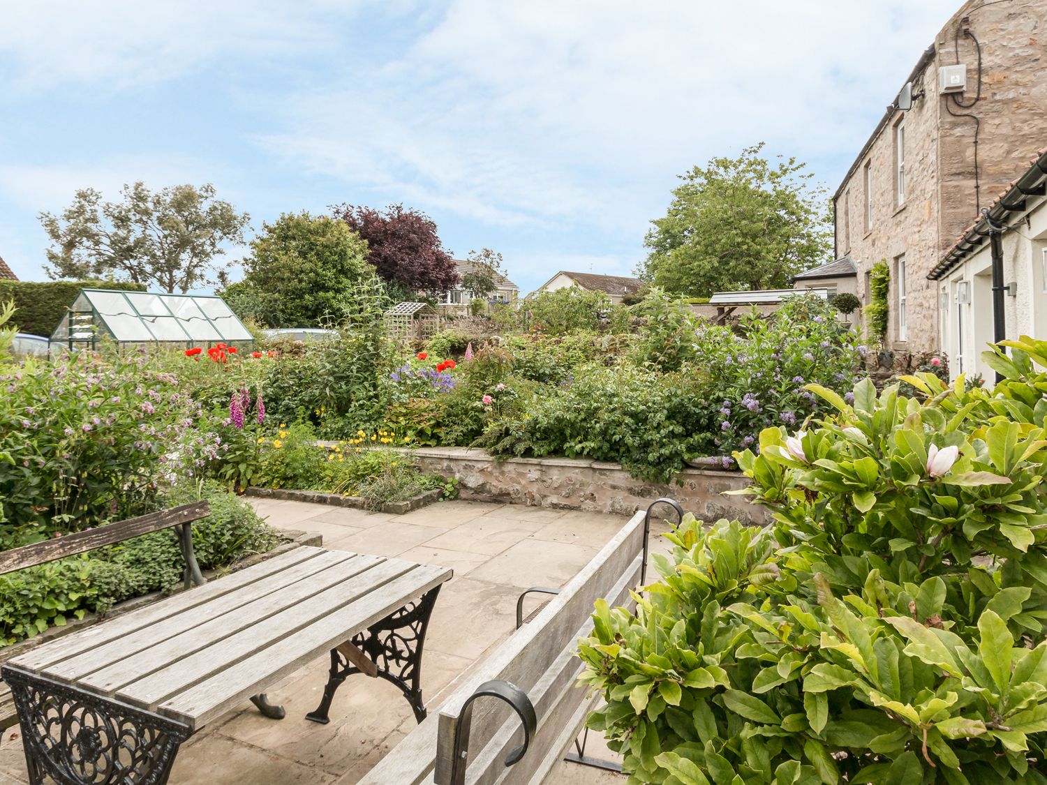 Rose Cottage, Northumberland Northumberland England Cottages For