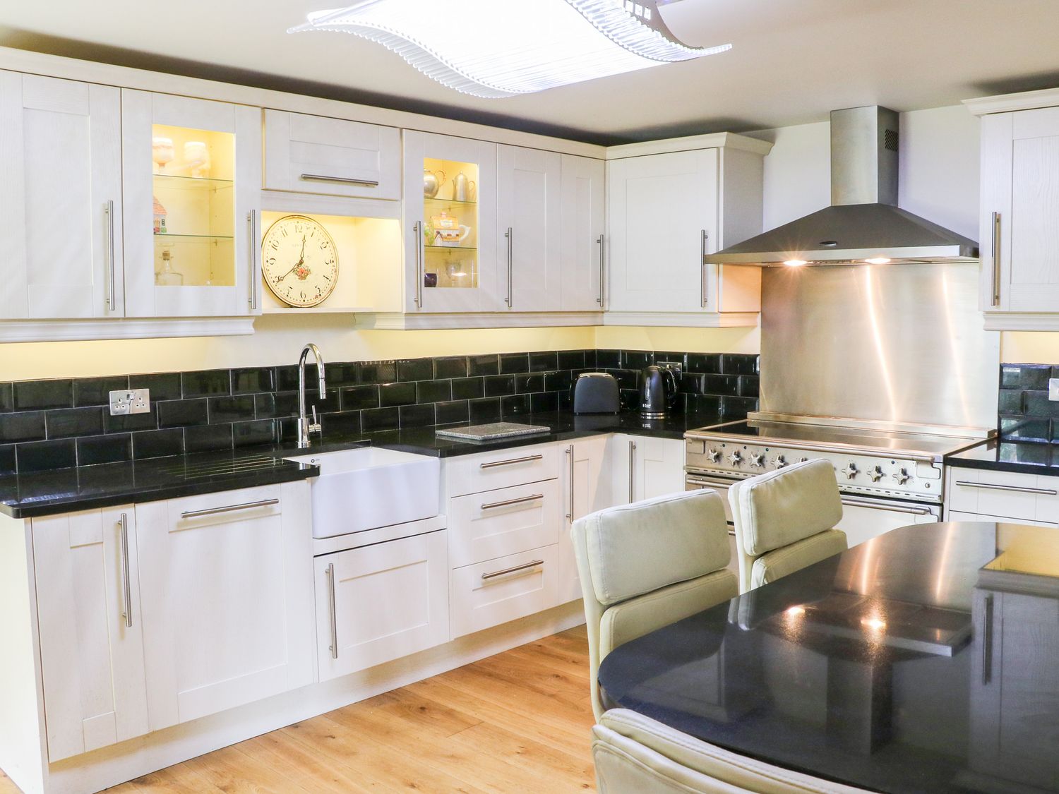 Fawcetts Barn Cracoe ( Ref 938441 ) Holiday cottage in Cracoe near Grassington North Yorkshire