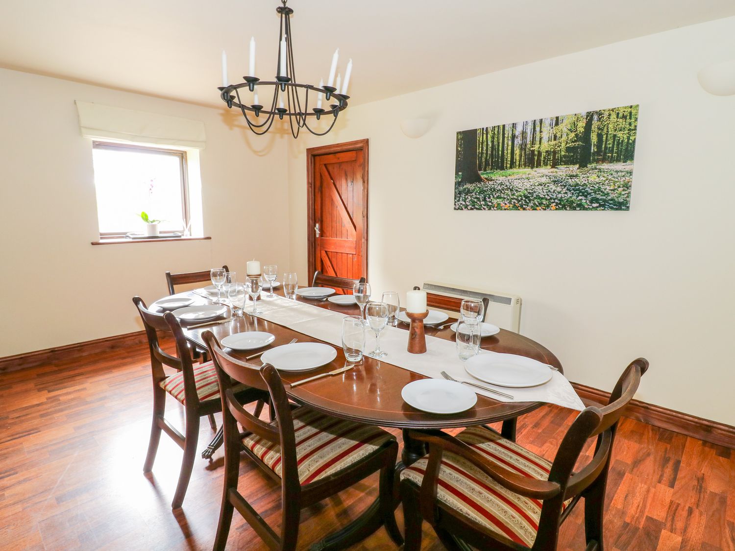 Fawcetts Barn Cracoe ( Ref 938441 ) Holiday home in Cracoe near Grassington North Yorkshire
