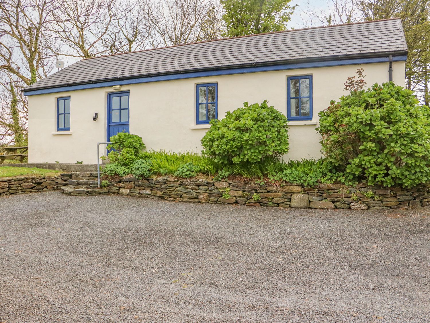Ballyvoreen, Glandore, county cork