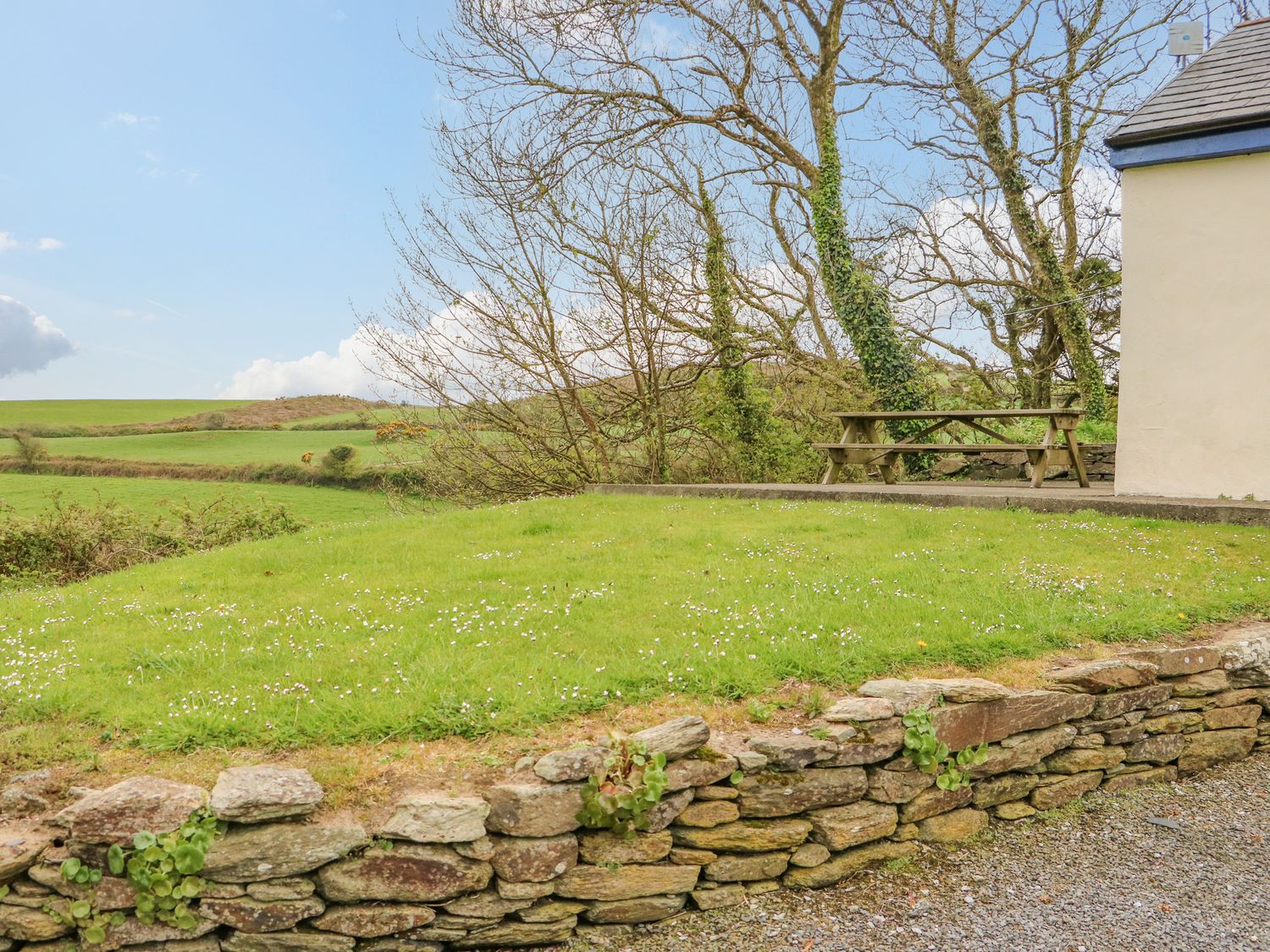 Ballyvoreen, Glandore, county cork