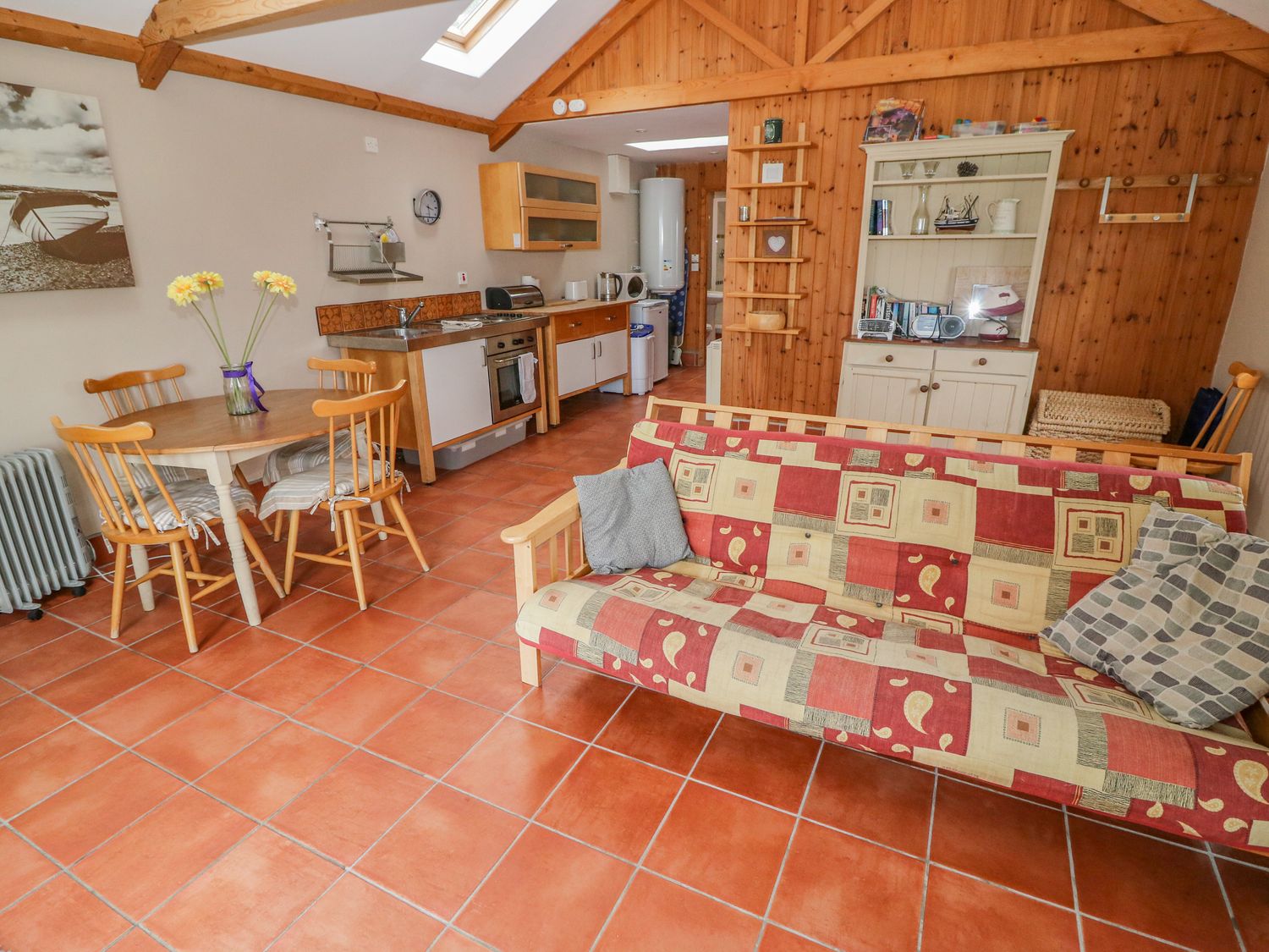 Ballyvoreen, Glandore, county cork