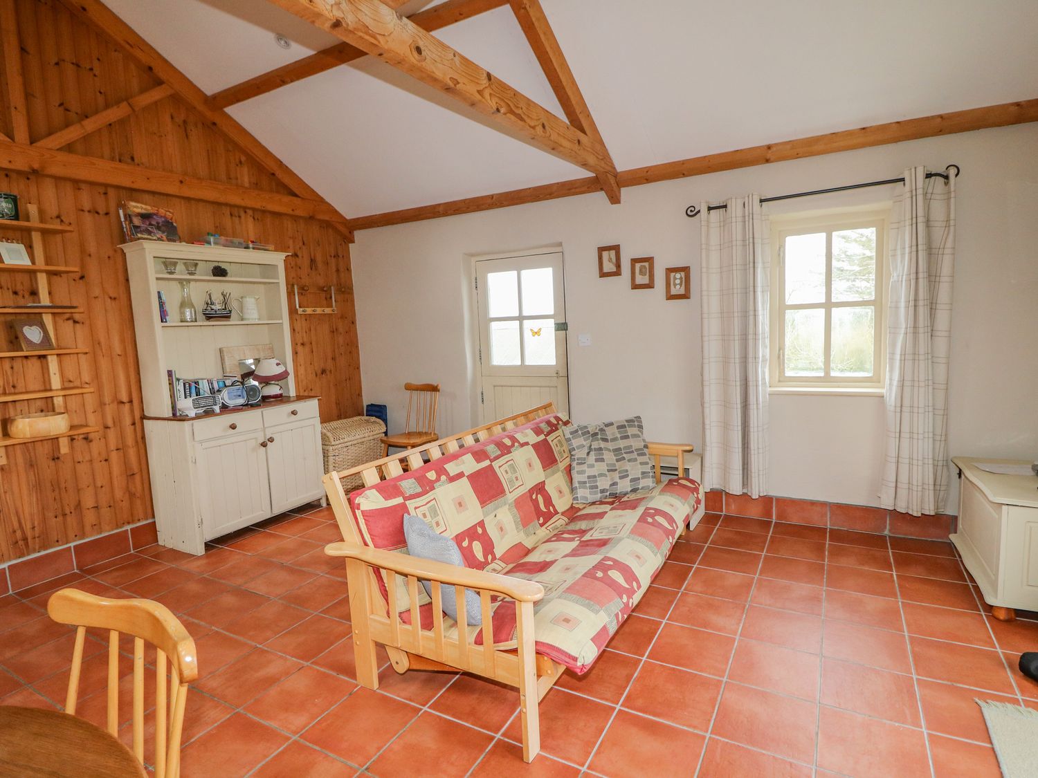 Ballyvoreen, Glandore, county cork