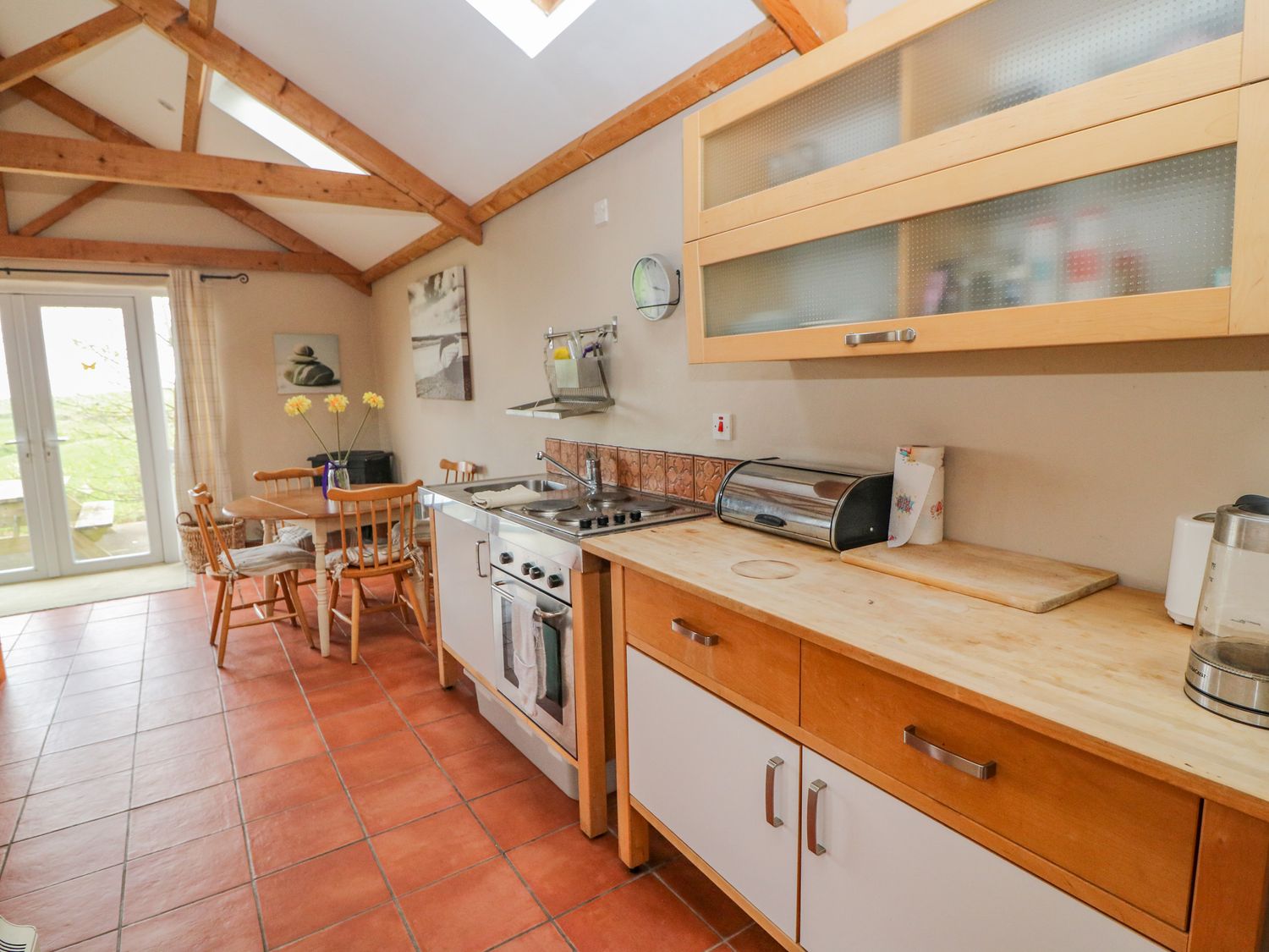 Ballyvoreen, Glandore, county cork