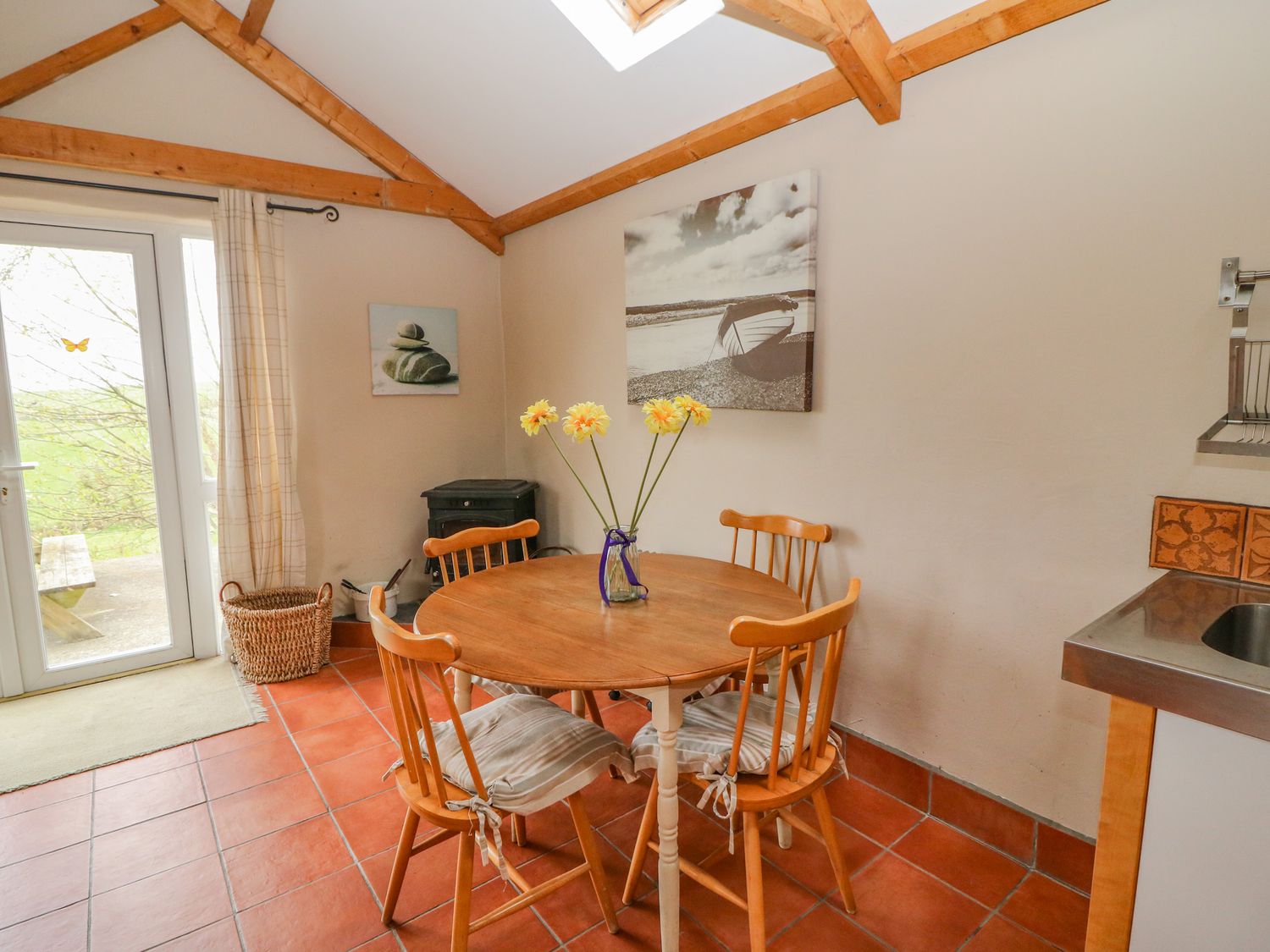 Ballyvoreen, Glandore, county cork