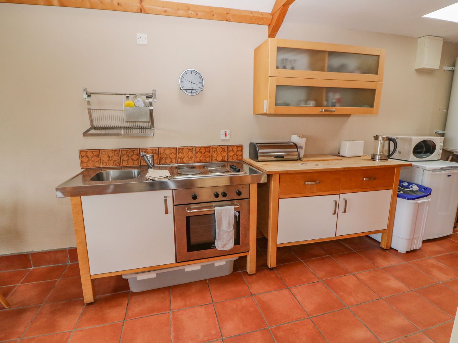 Ballyvoreen, Glandore, county cork