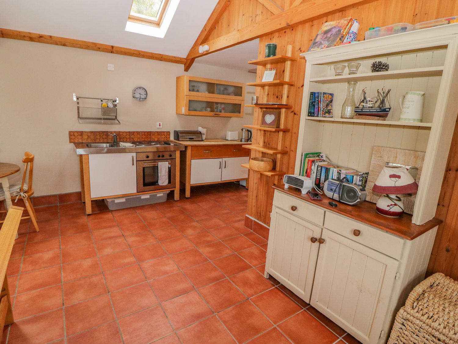 Ballyvoreen, Glandore, county cork