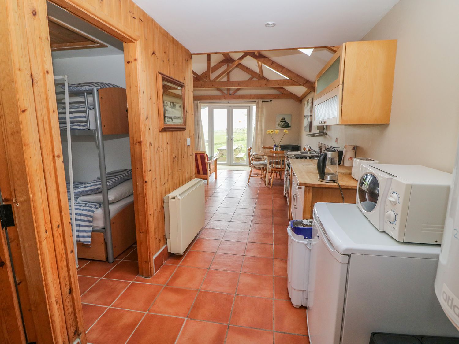 Ballyvoreen, Glandore, county cork