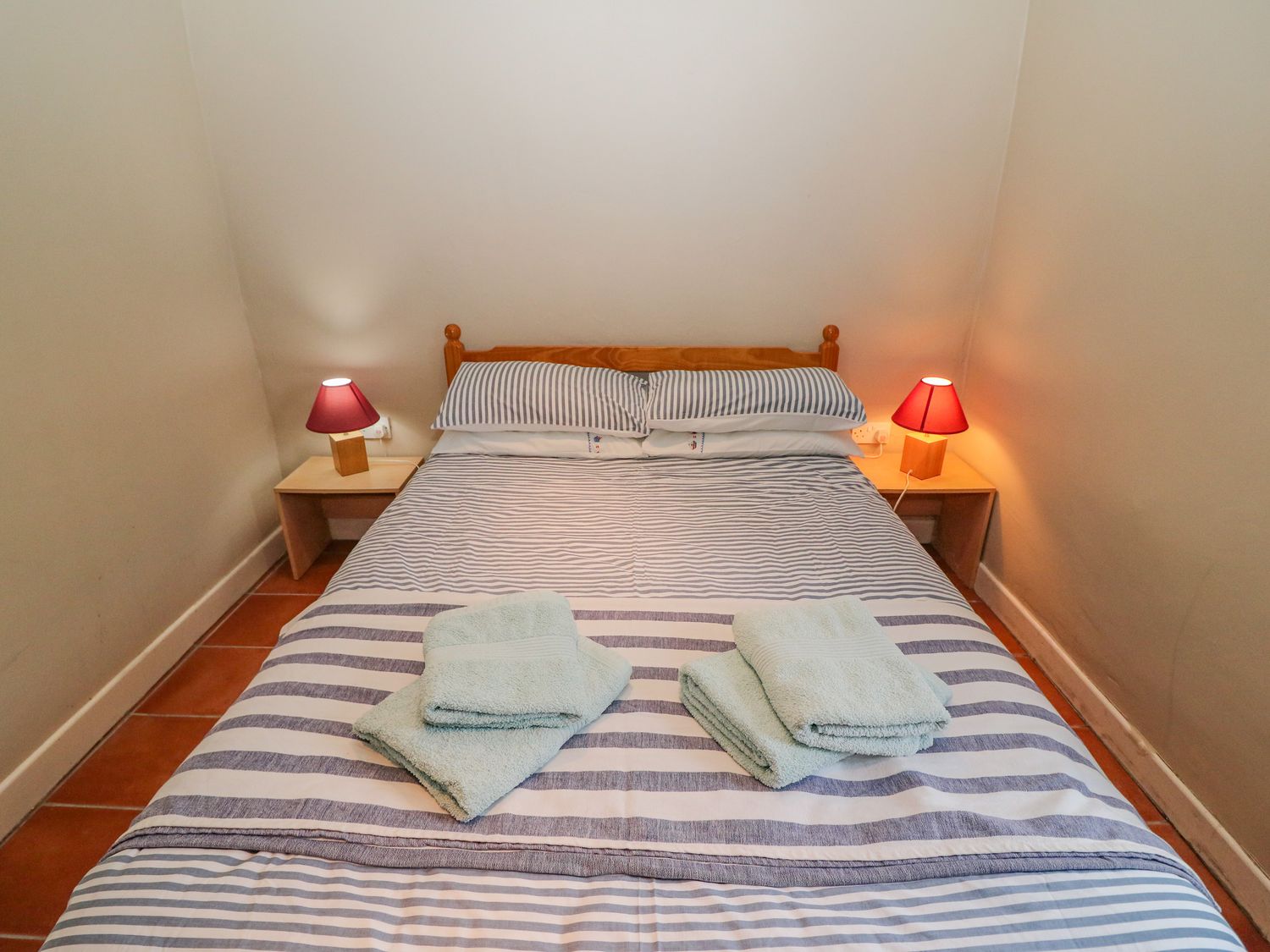 Ballyvoreen, Glandore, county cork