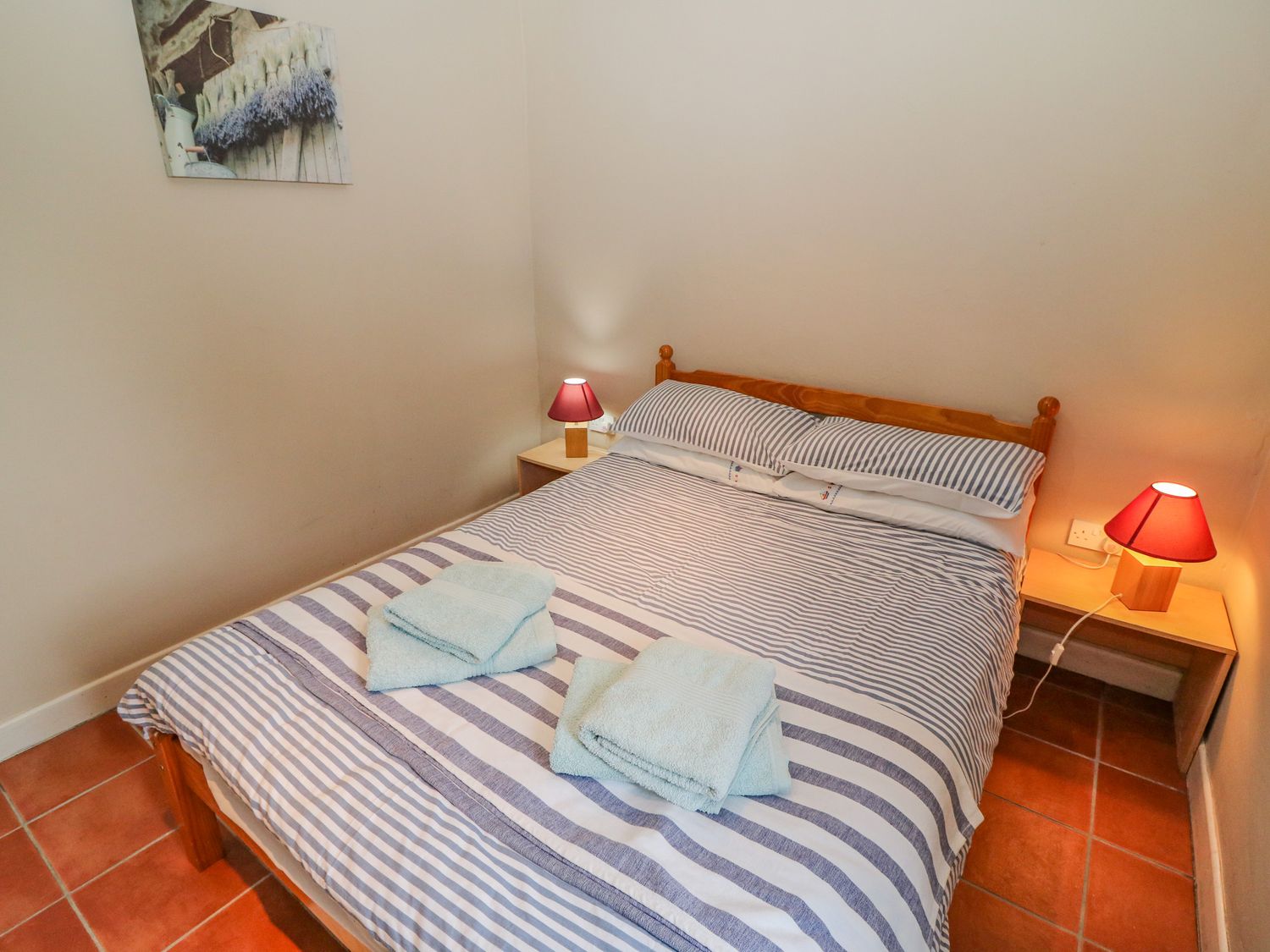 Ballyvoreen, Glandore, county cork