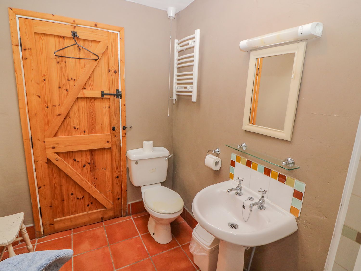 Ballyvoreen, Glandore, county cork